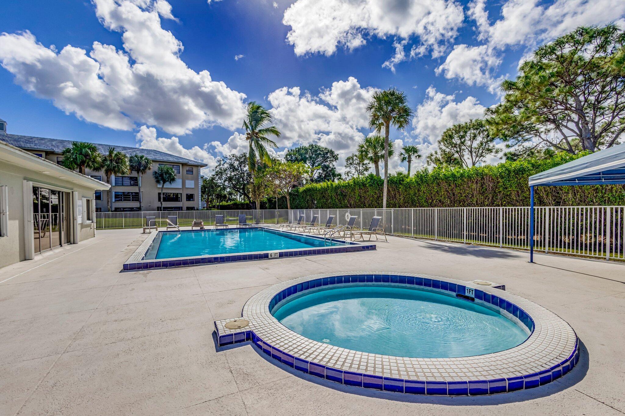 6025 Balboa Circle 303