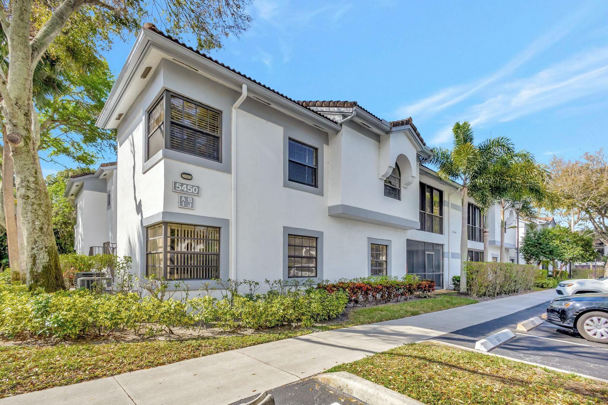 5450 Verona Drive O