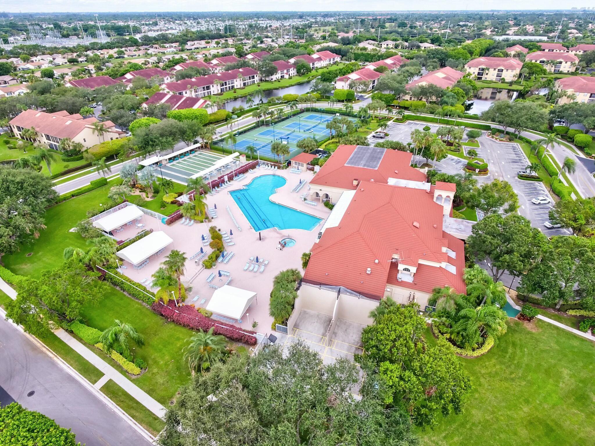 5450 Verona Drive O