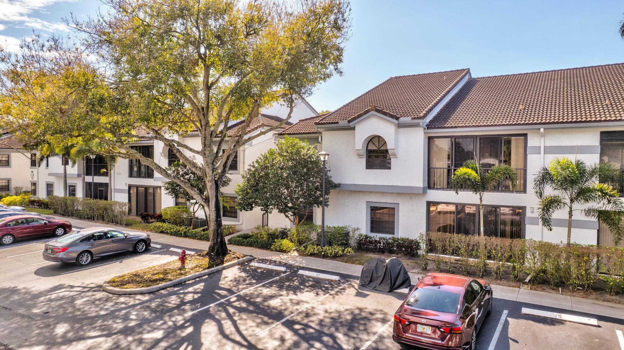 5450 Verona Drive O