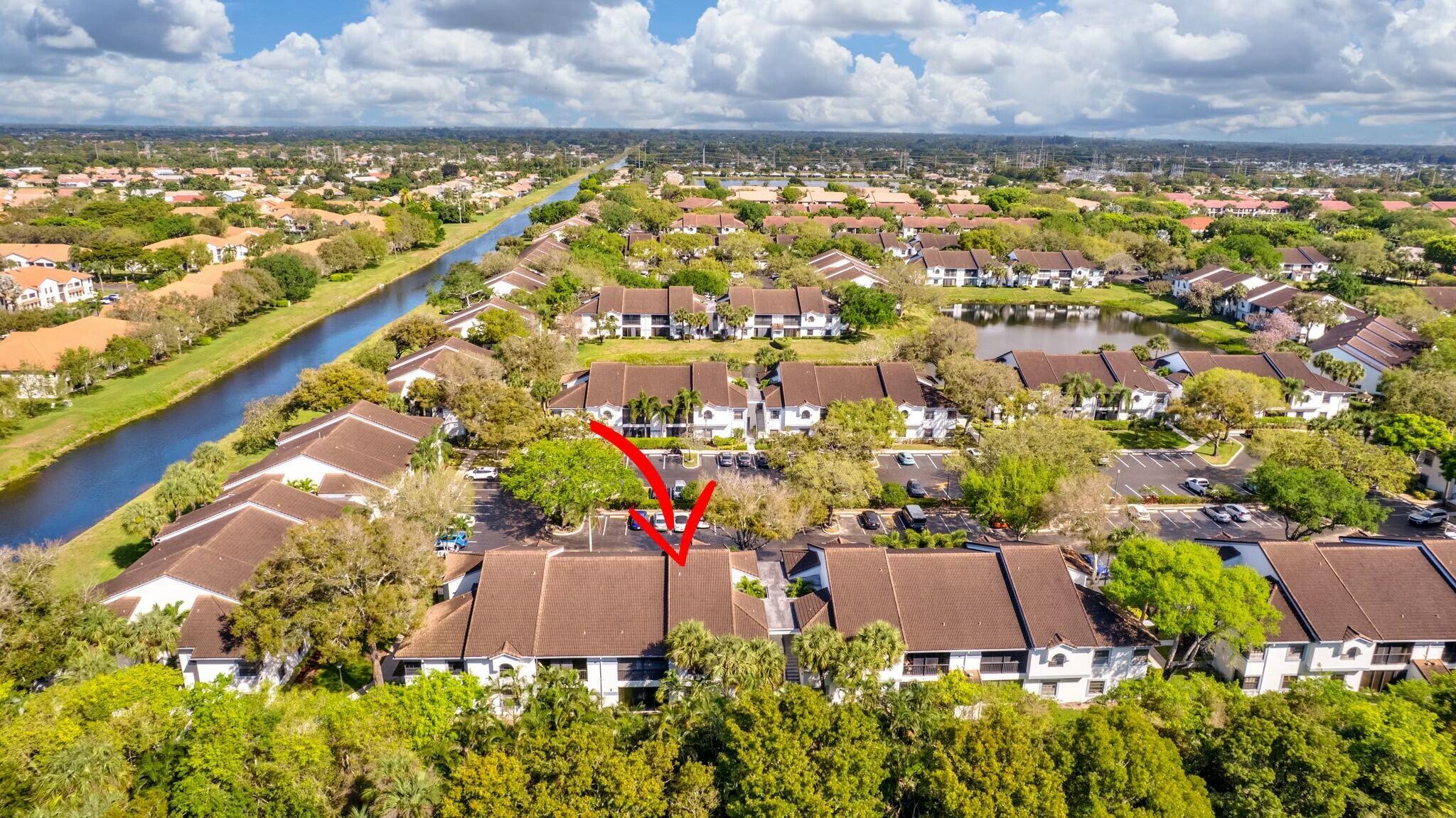 5450 Verona Drive O