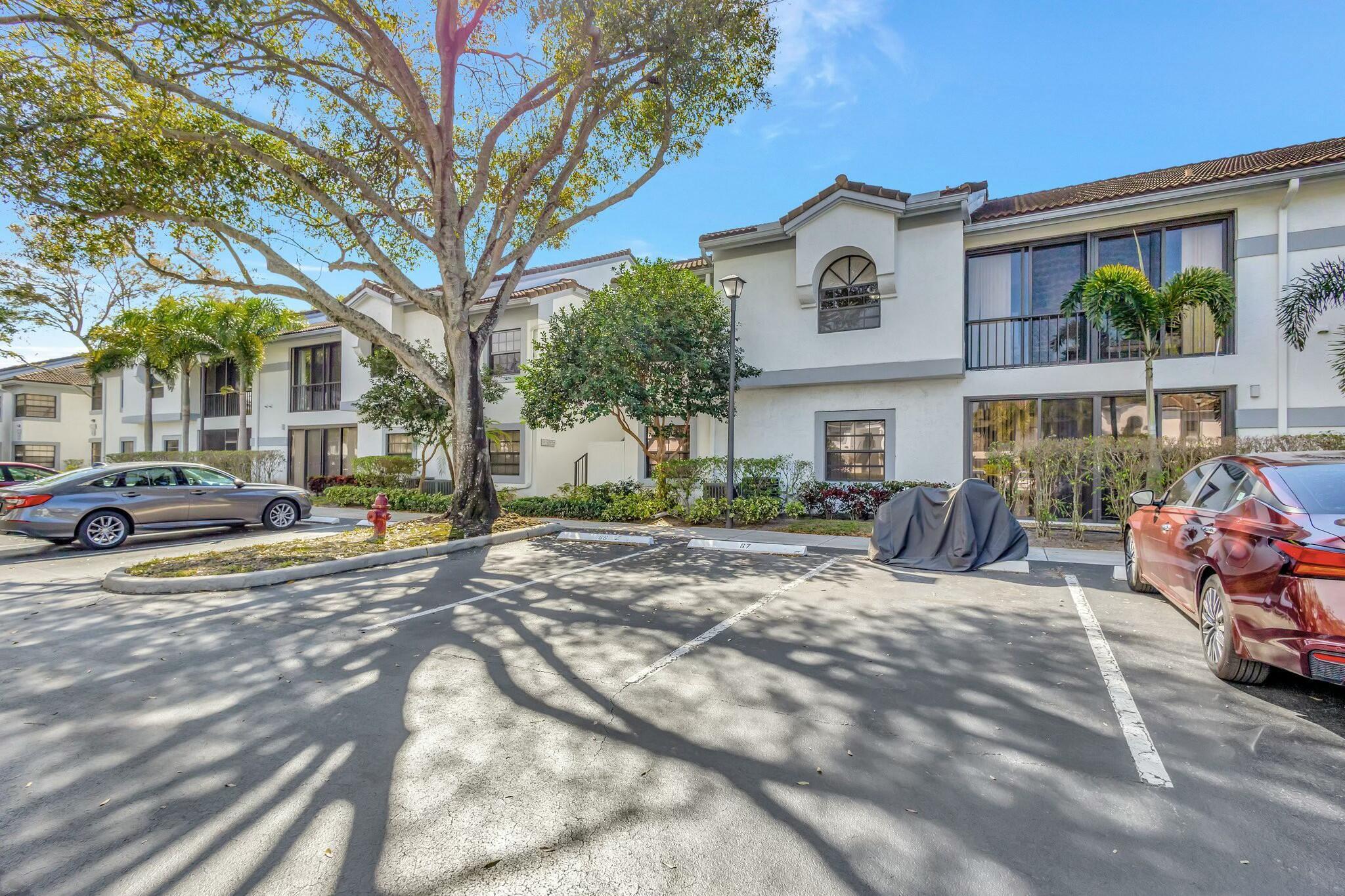 5450 Verona Drive O