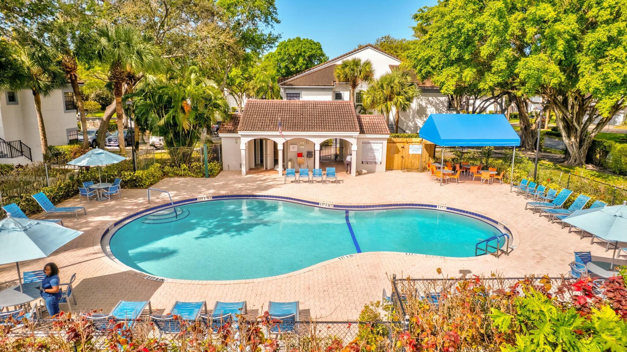 5450 Verona Drive O