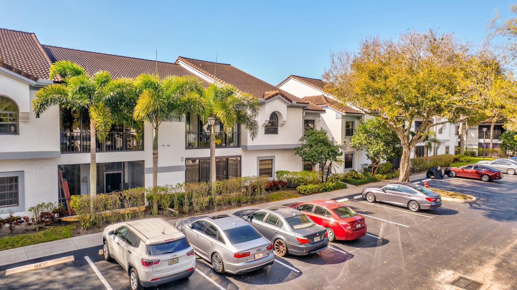 5450 Verona Drive O