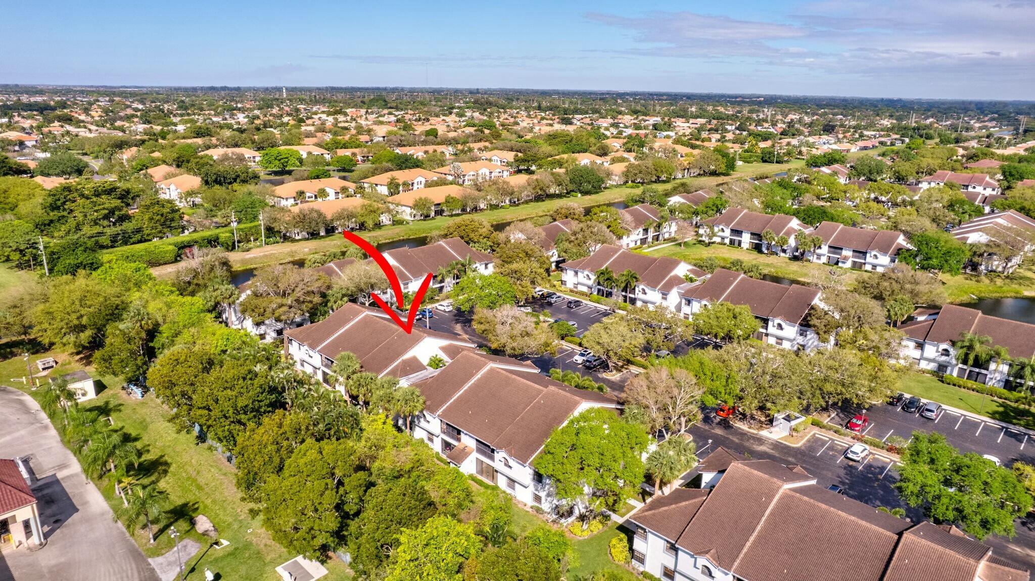 5450 Verona Drive O
