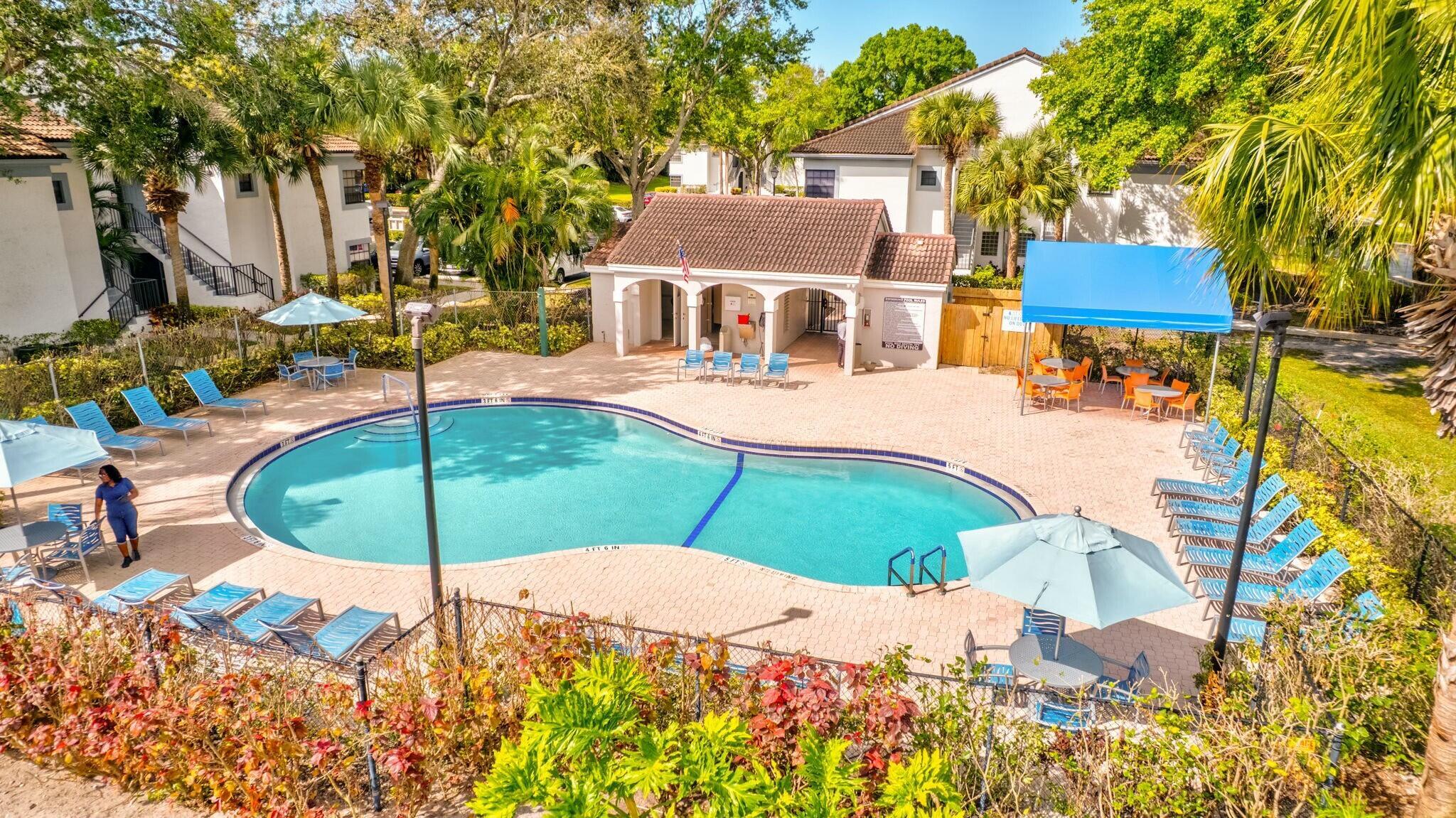 5450 Verona Drive O