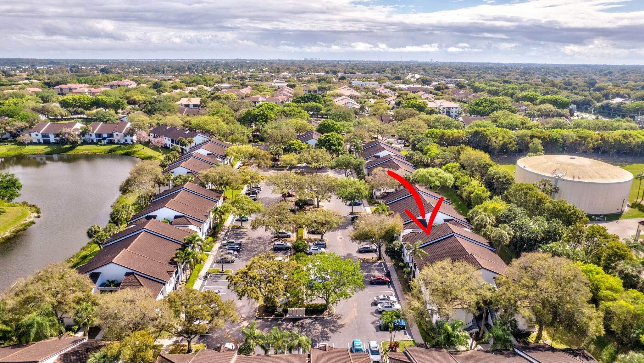 5450 Verona Drive O