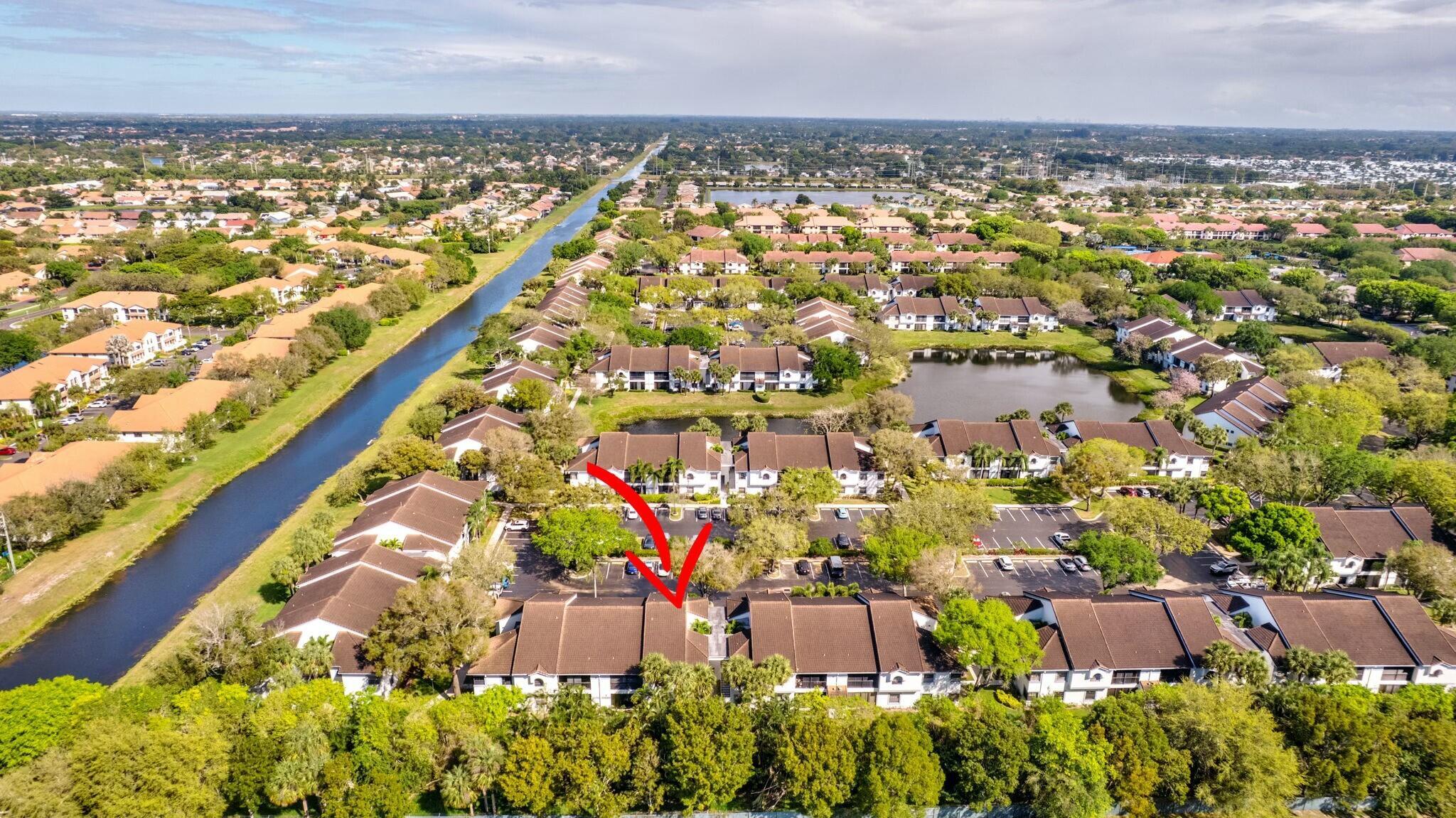 5450 Verona Drive O