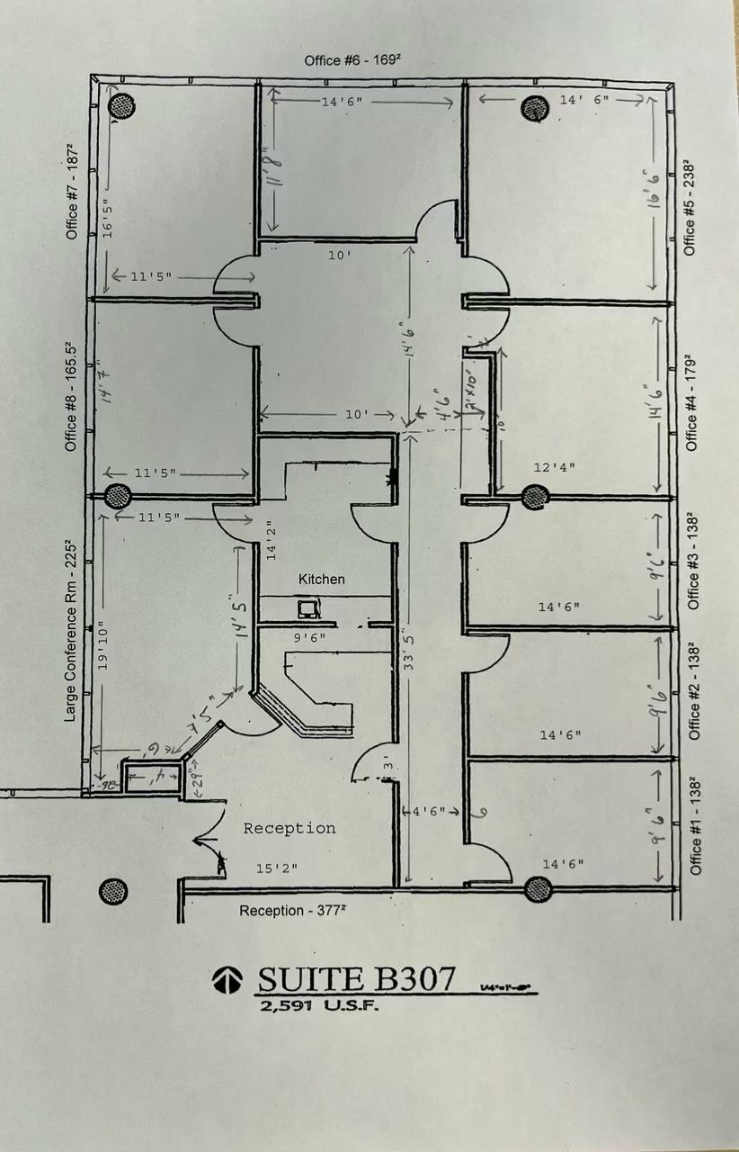 4800 N Federal Highway 307b