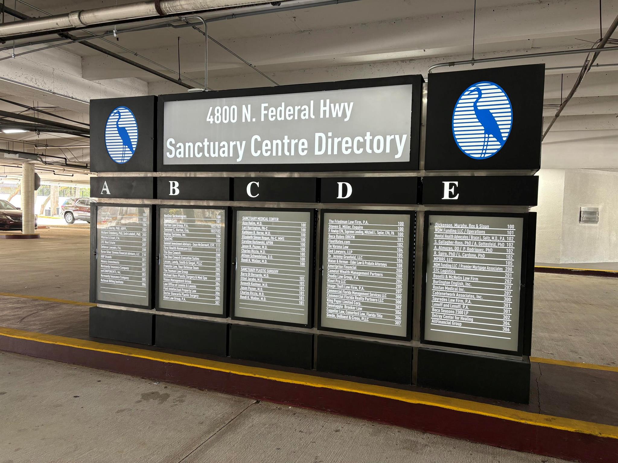 4800 N Federal Highway 307b