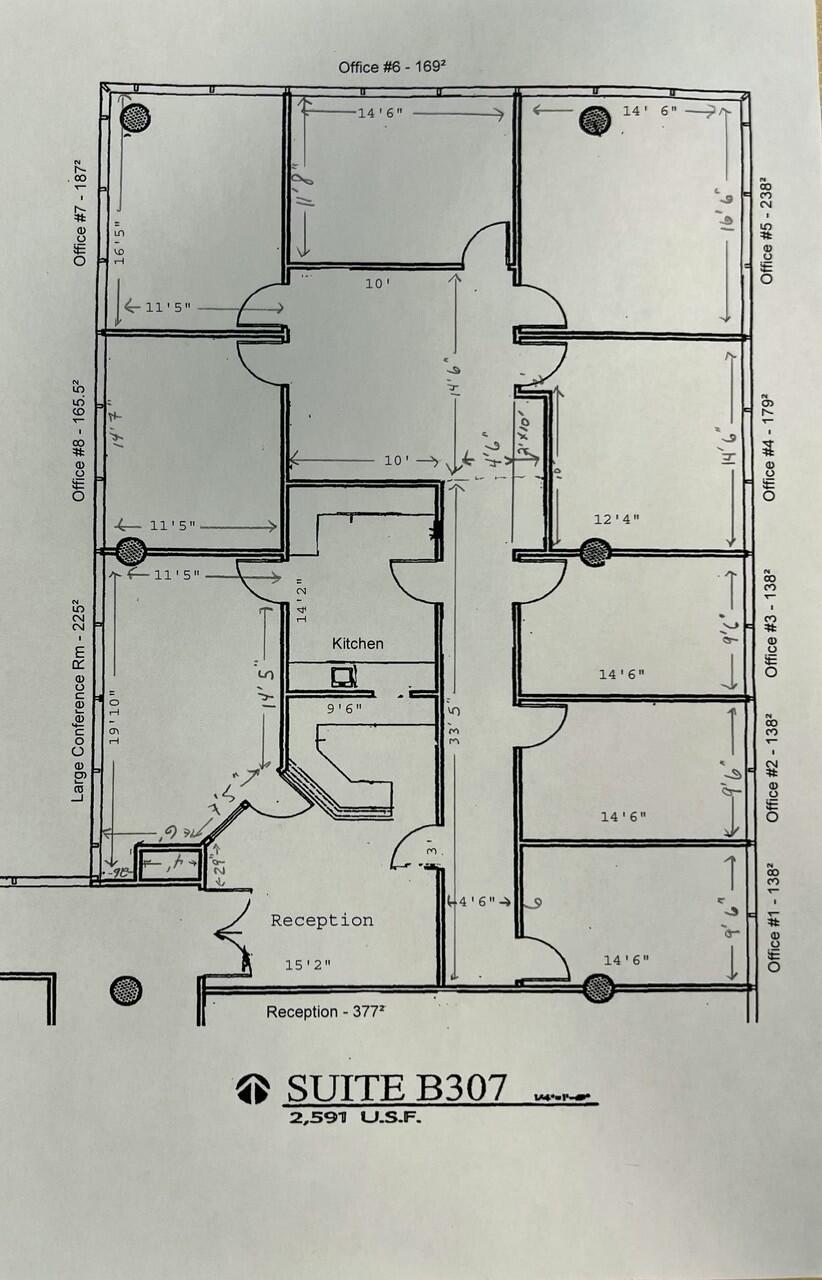 4800 N Federal Highway 307b