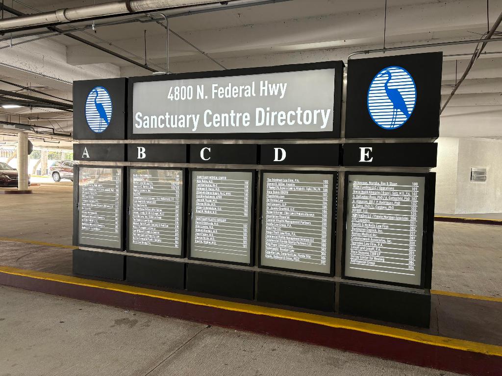 4800 N Federal Highway 307b