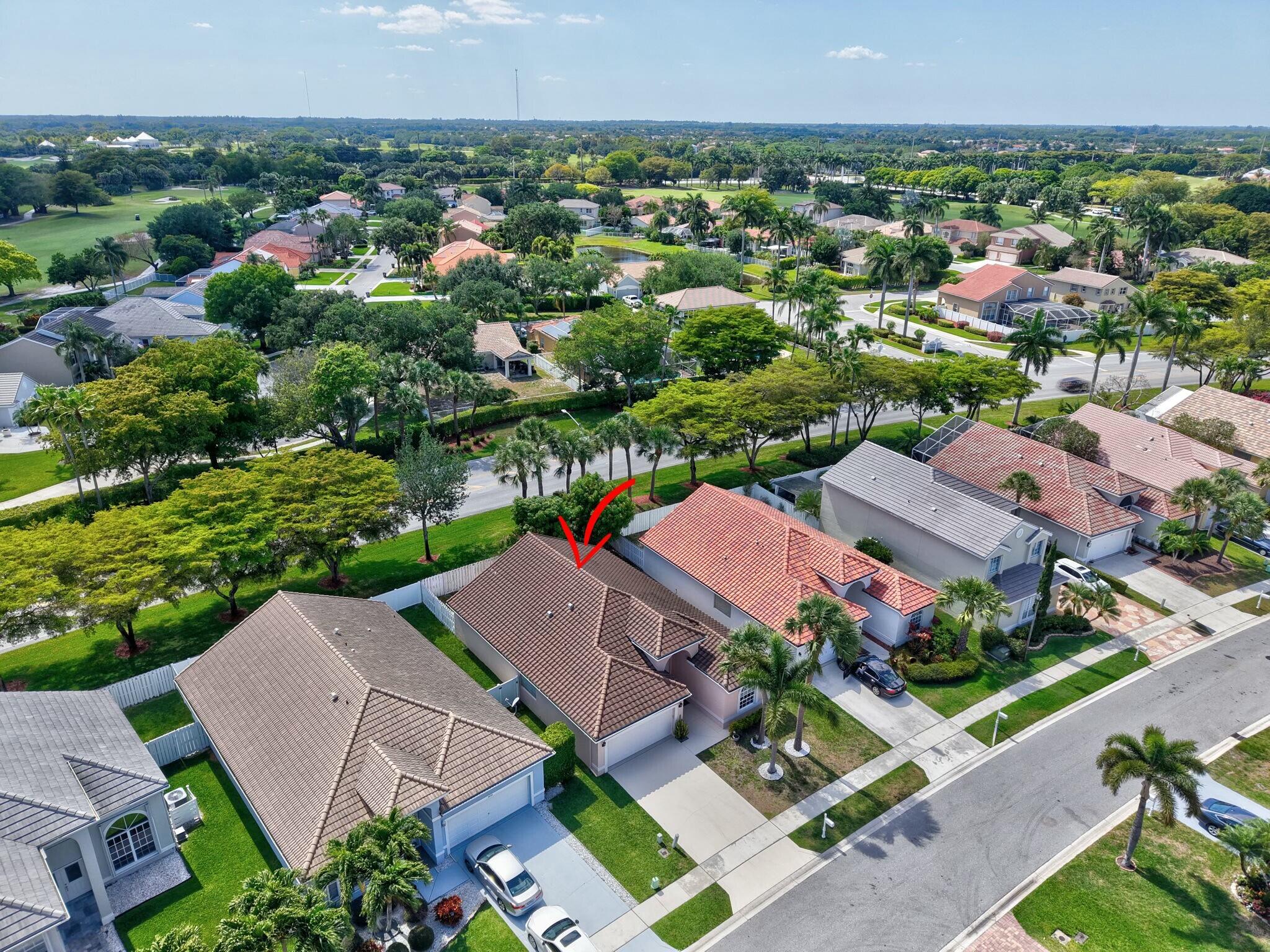 6090 Newport Village Way