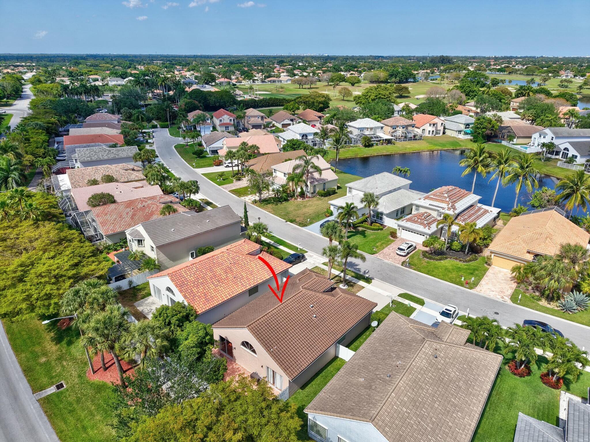 6090 Newport Village Way