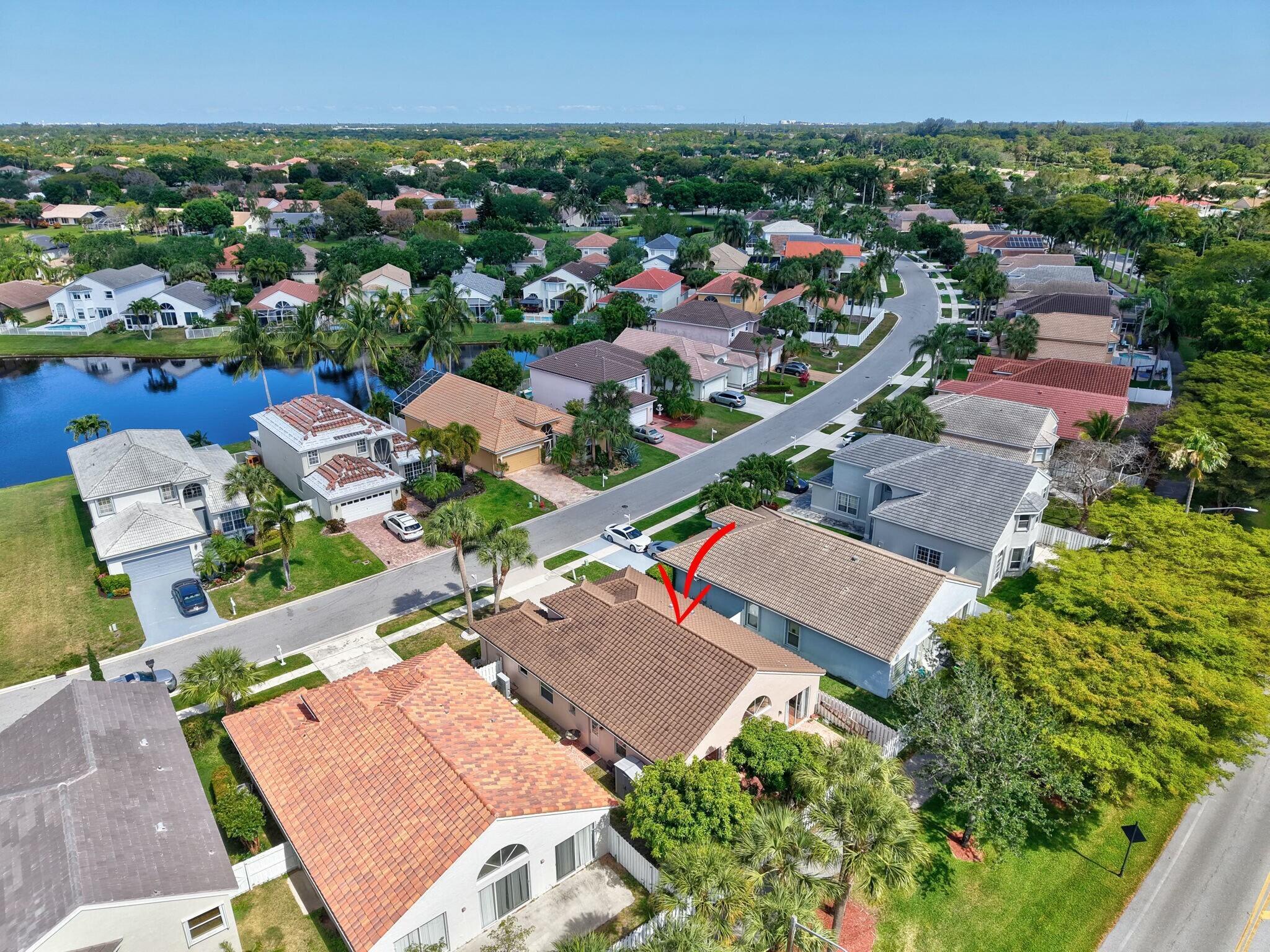 6090 Newport Village Way