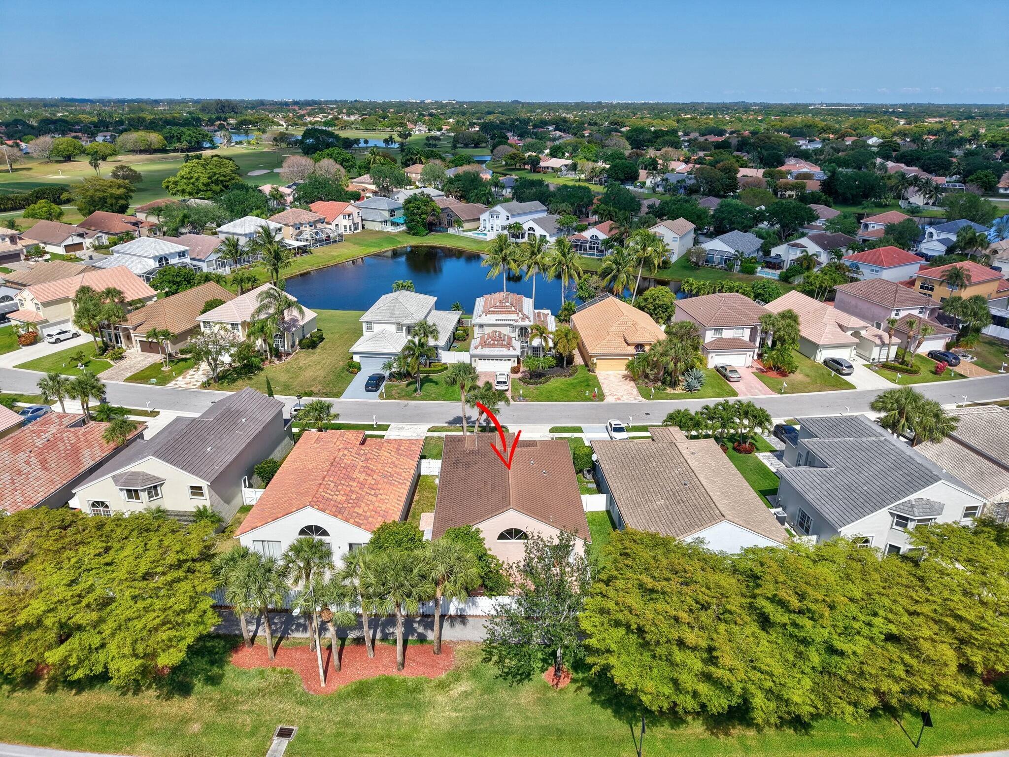 6090 Newport Village Way