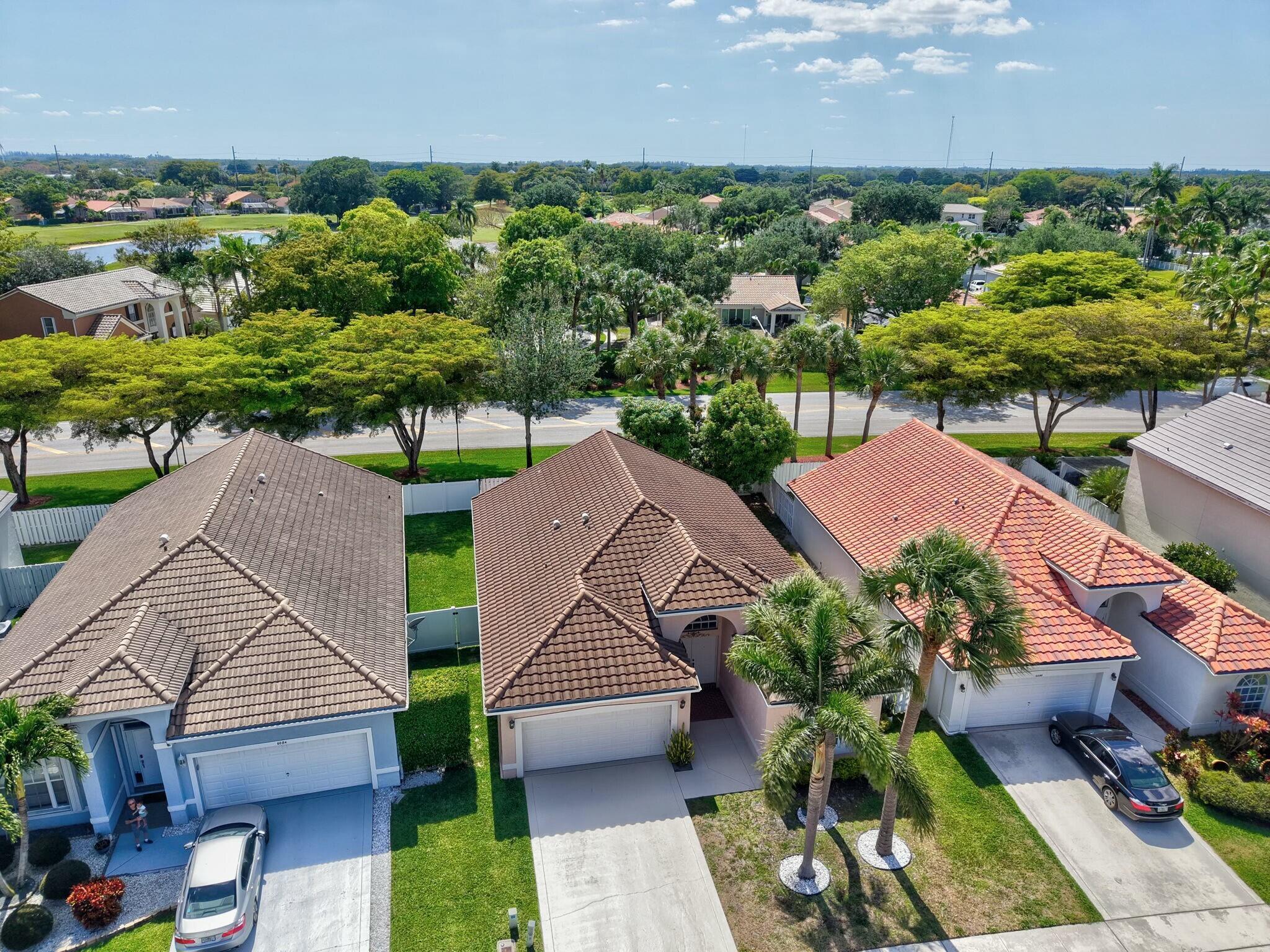 6090 Newport Village Way