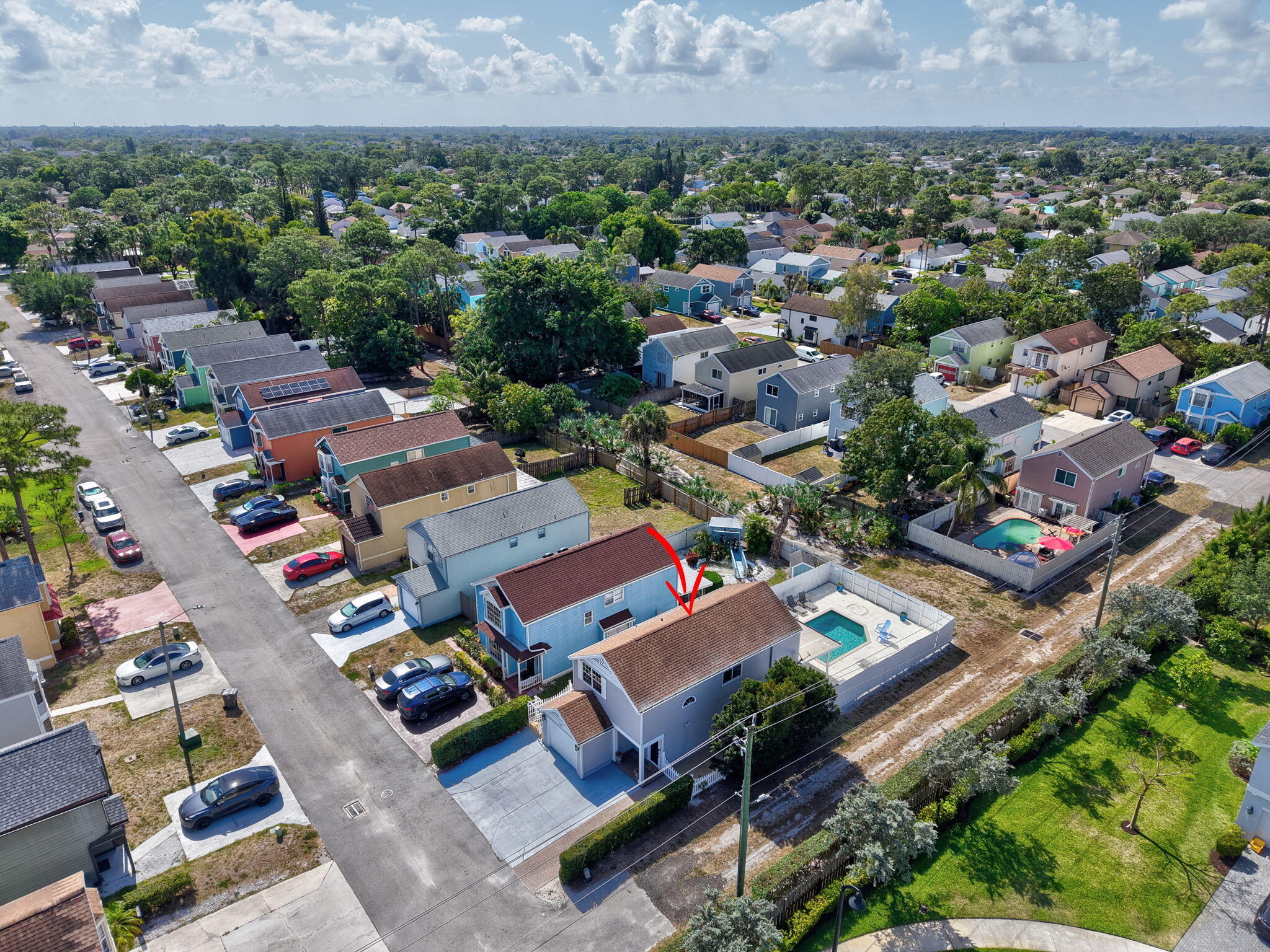 5890 Rambler Rose Way