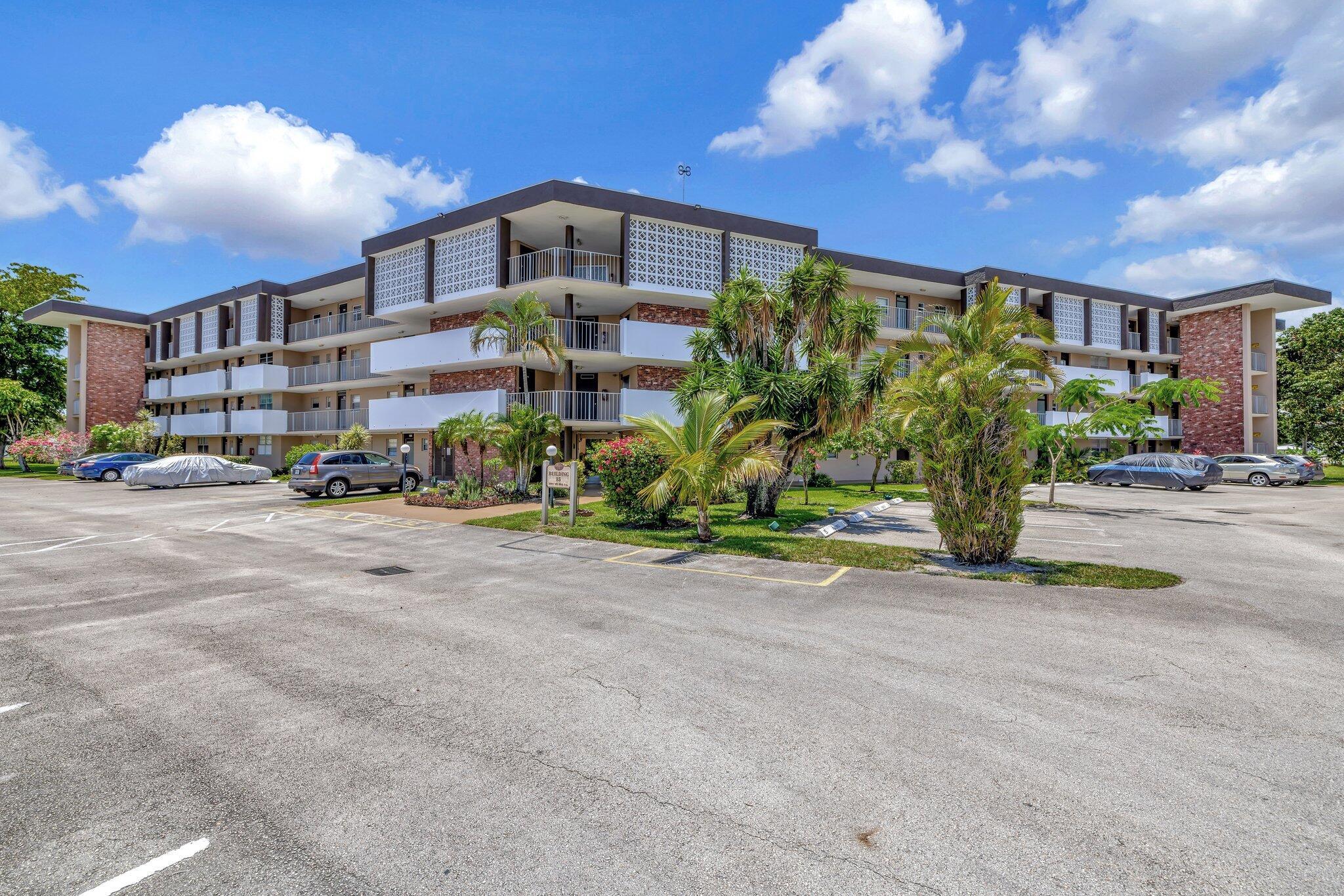 2901 NW 46th Avenue 101