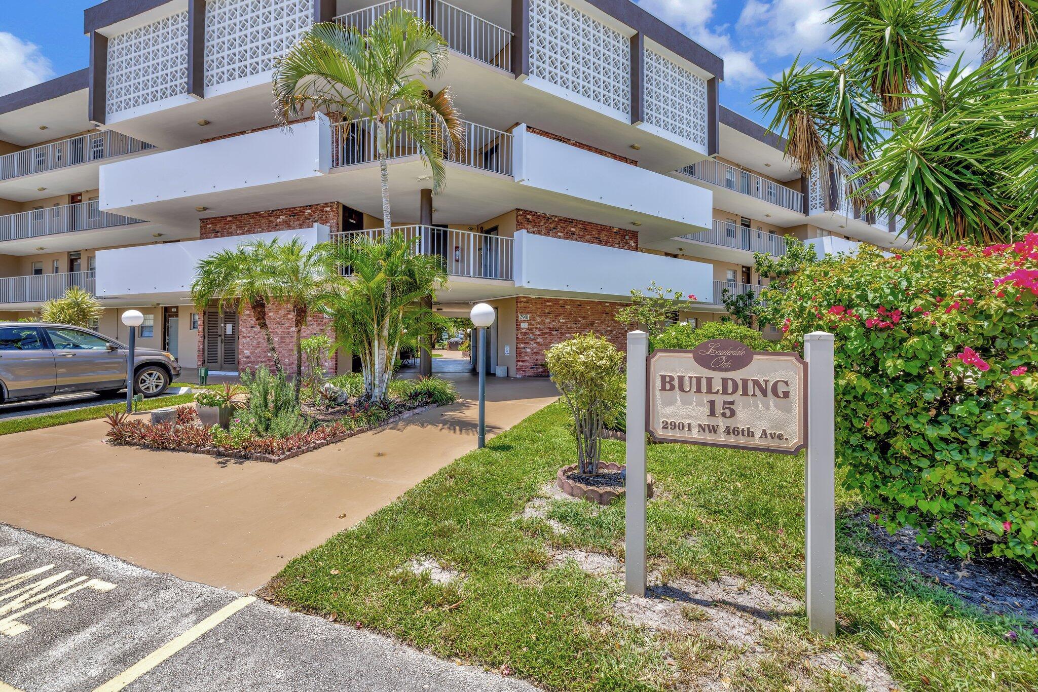 2901 NW 46th Avenue 101