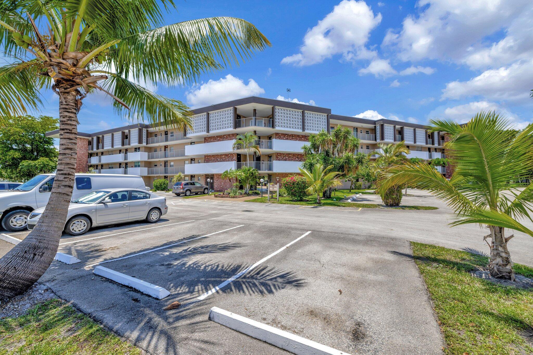 2901 NW 46th Avenue 101