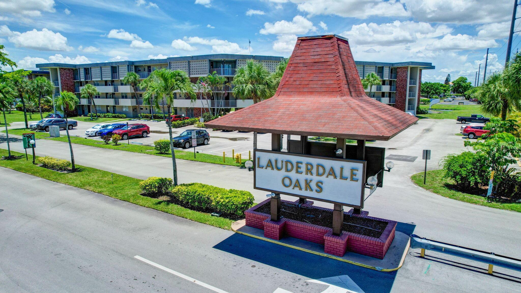 2901 NW 46th Avenue 101