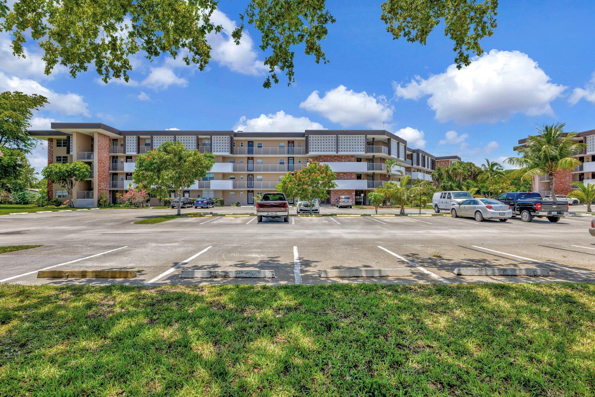 2901 NW 46th Avenue 101