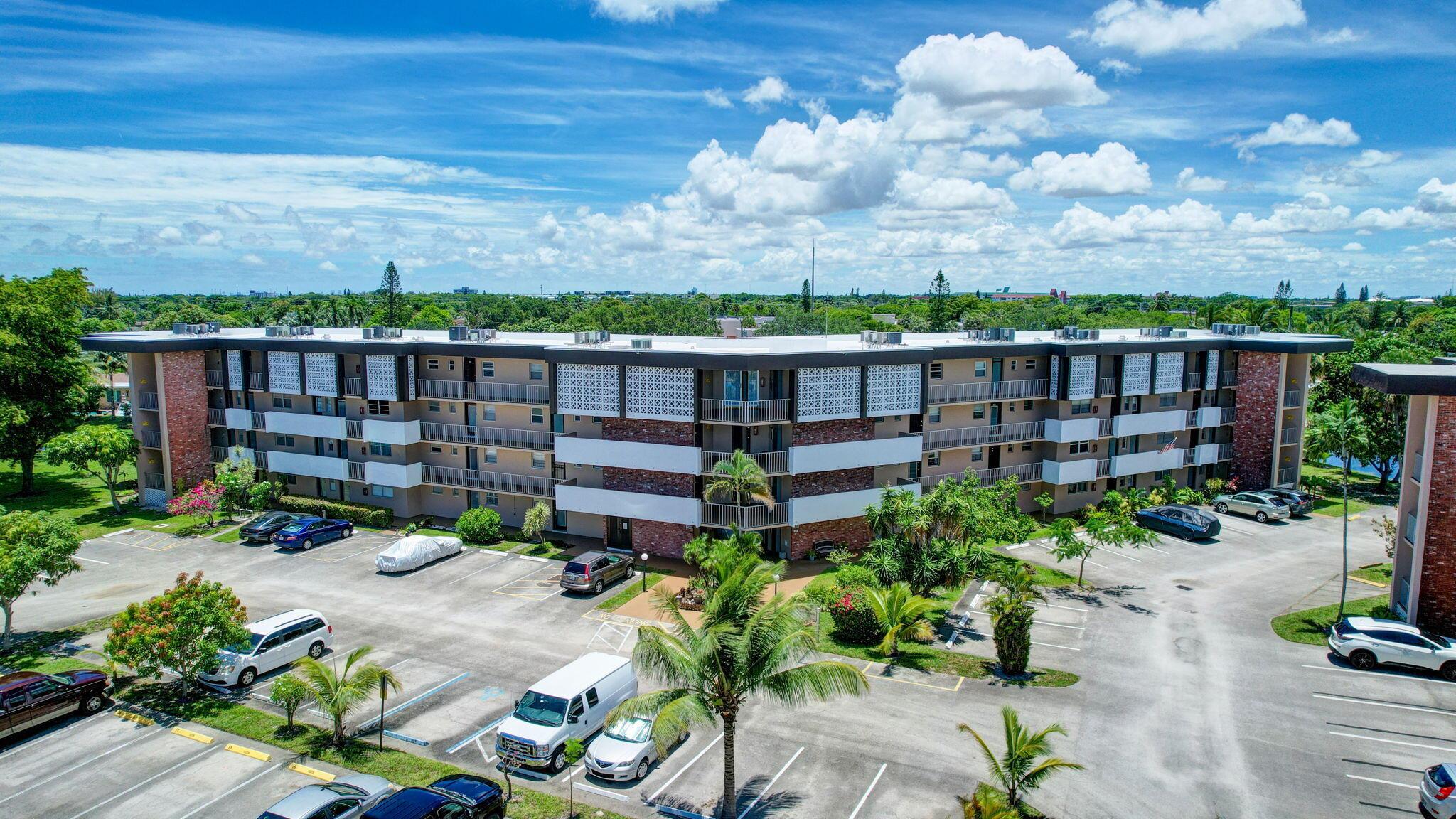 2901 NW 46th Avenue 101