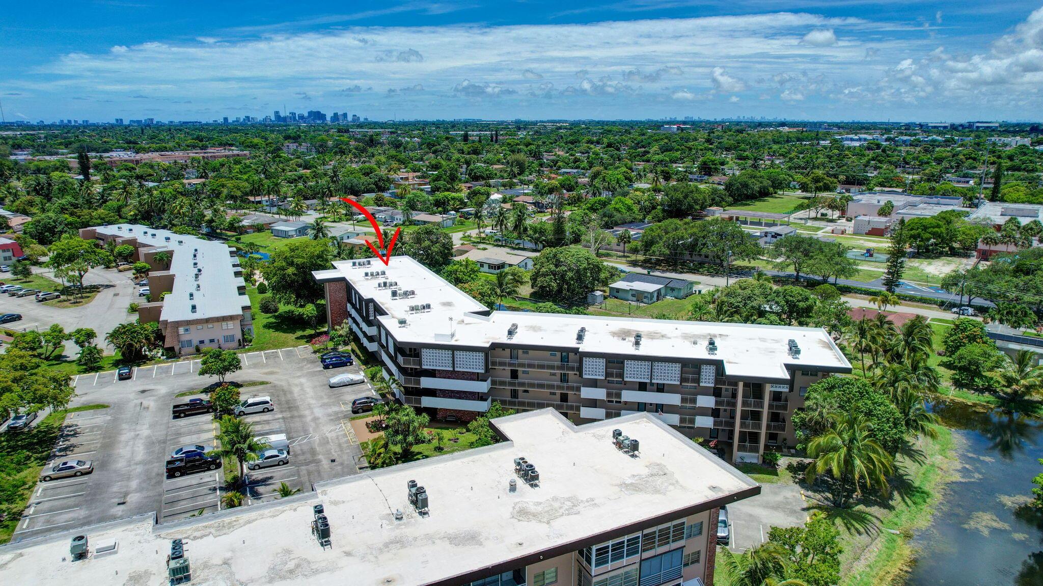 2901 NW 46th Avenue 101
