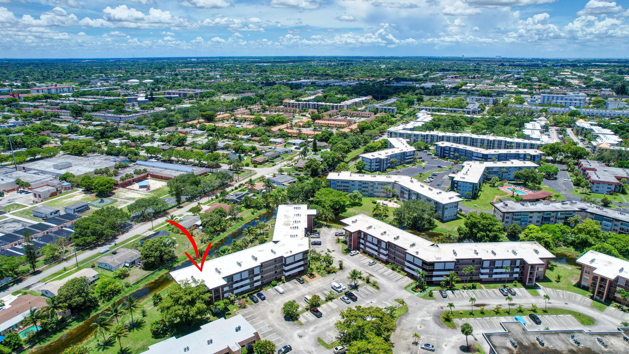 2901 NW 46th Avenue 101