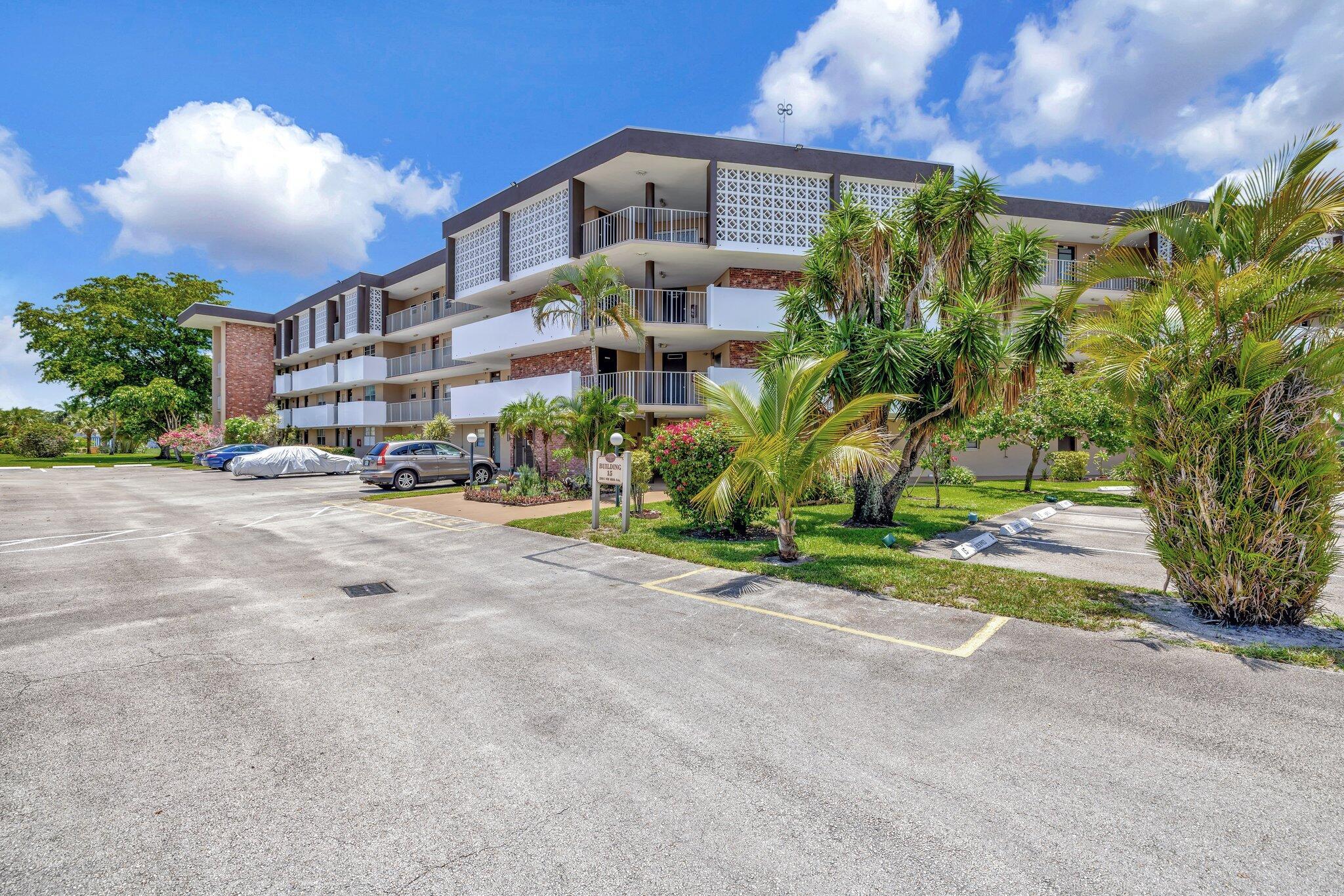 2901 NW 46th Avenue 101