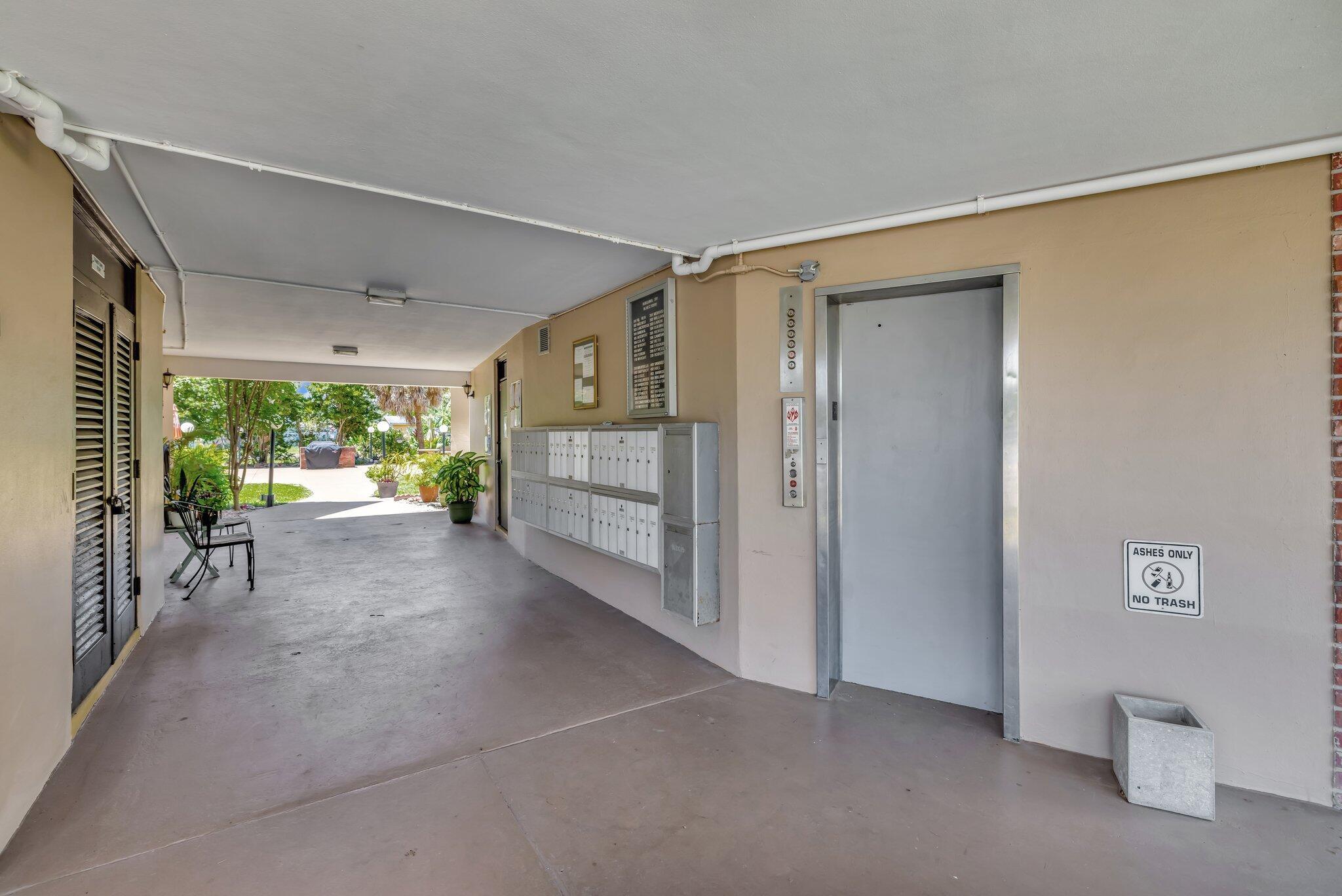 2901 NW 46th Avenue 101