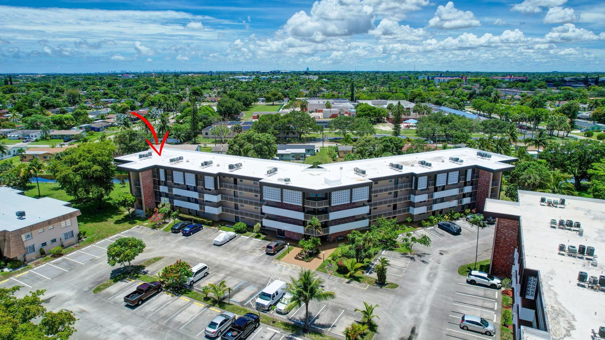 2901 NW 46th Avenue 101