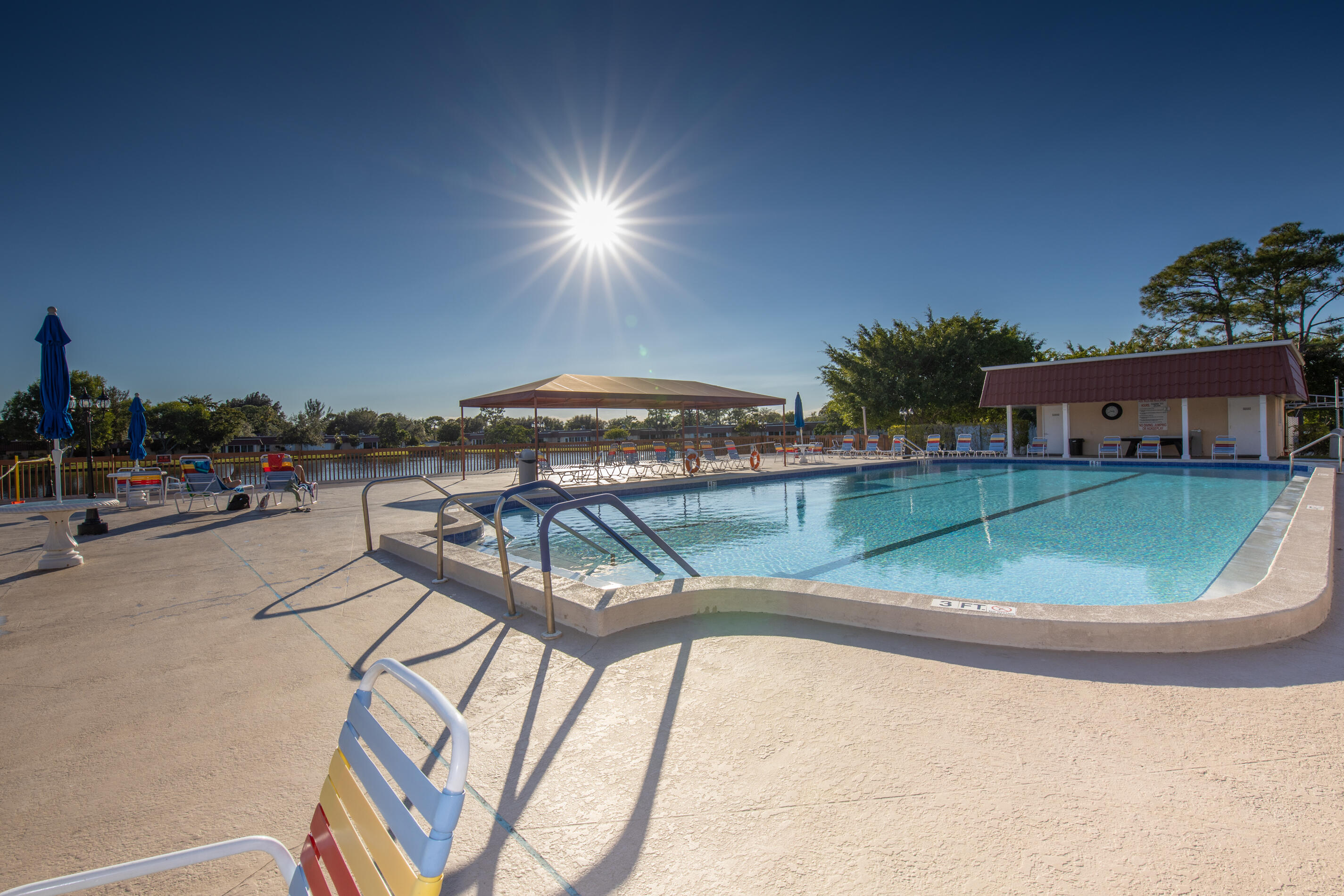 445 Franconia Circle, Lake Worth