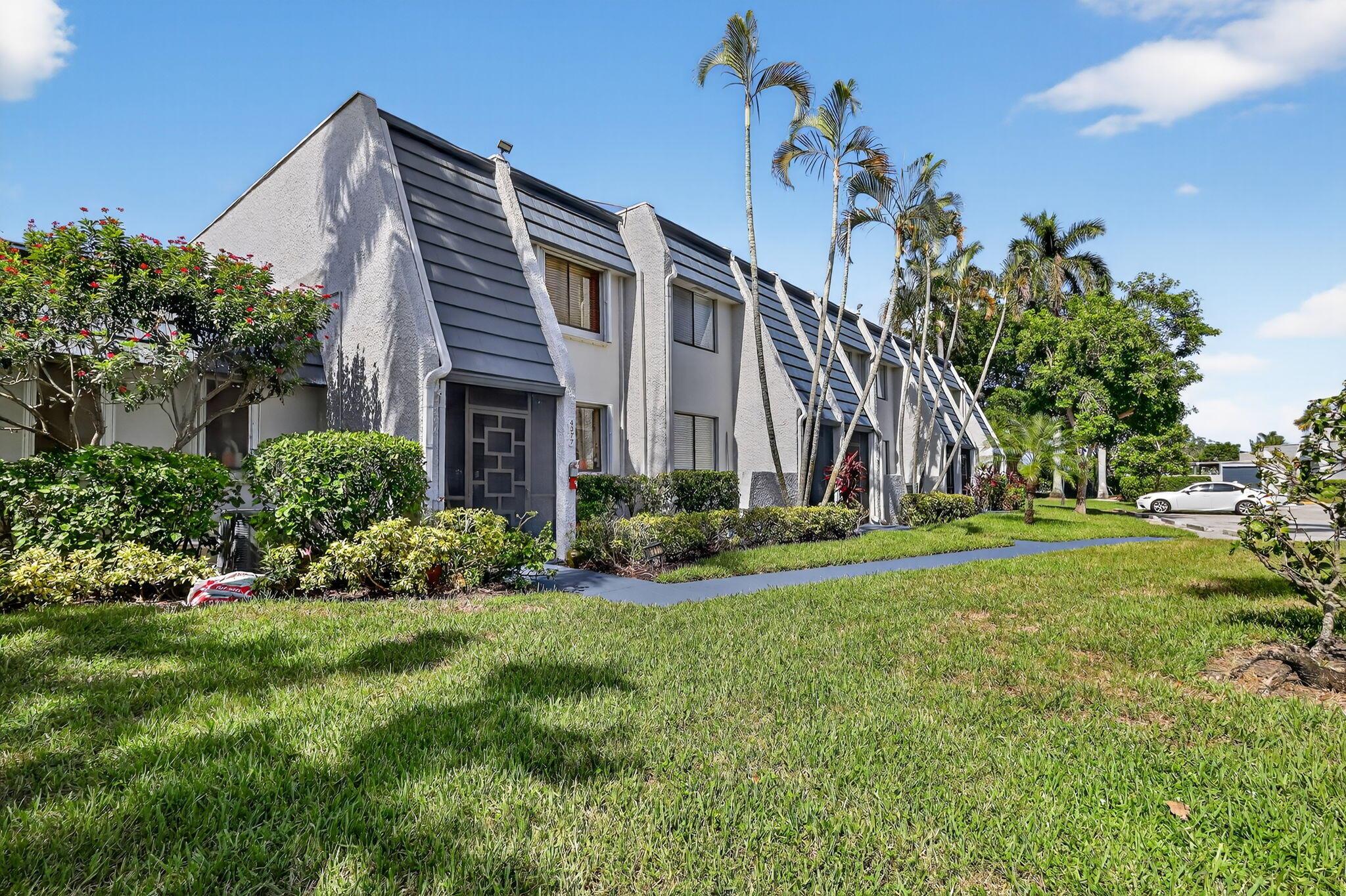 4375 Trevi Court