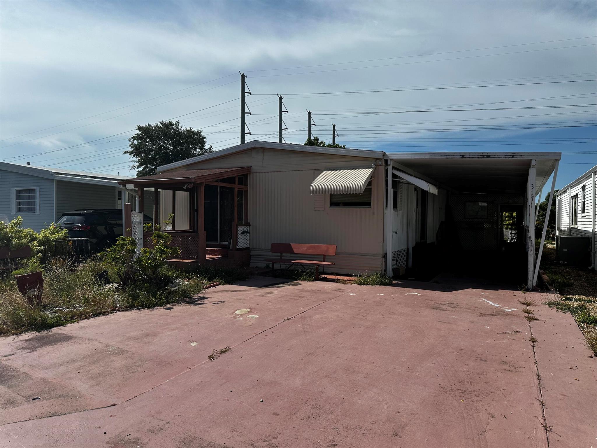 3171 Royal Palm Court