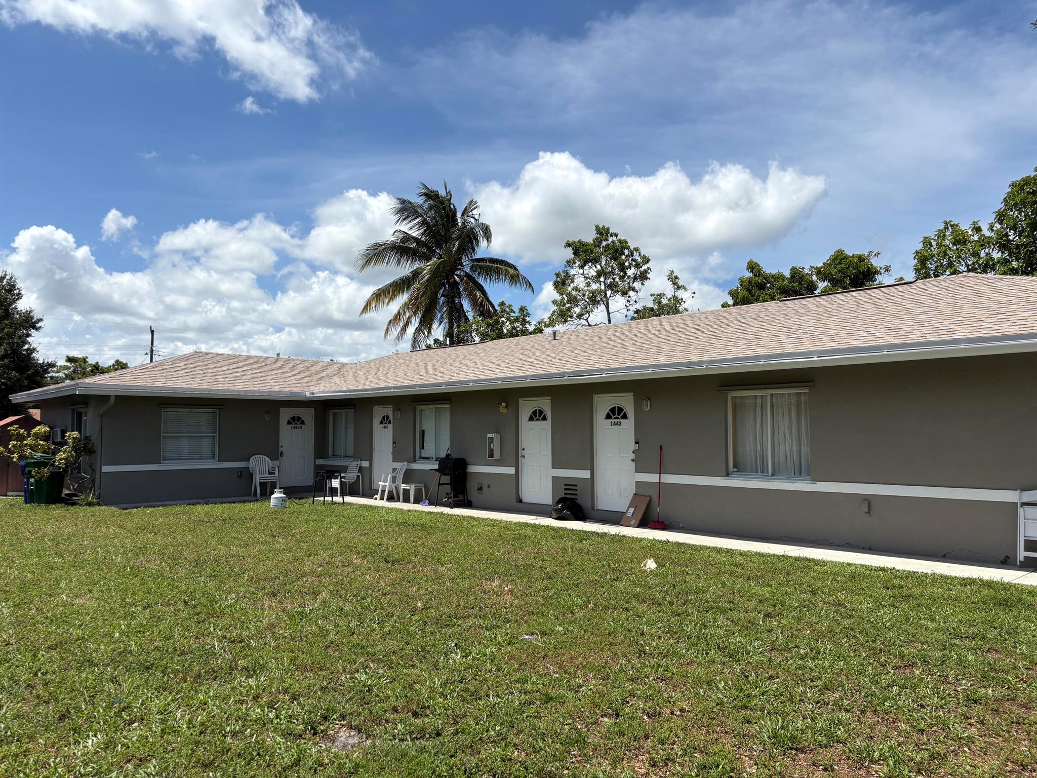 1443 SW 44th Avenue H