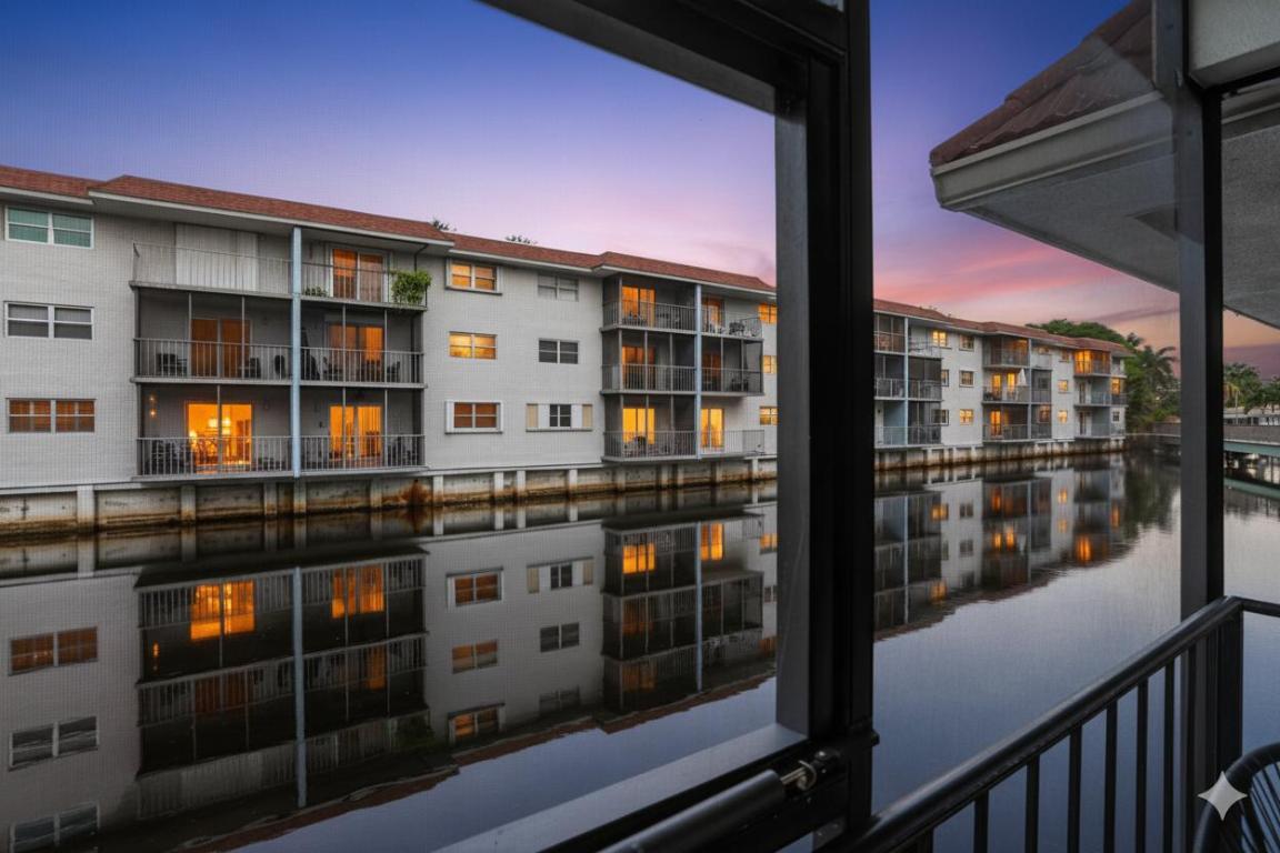 1775 N Andrews Square 101w