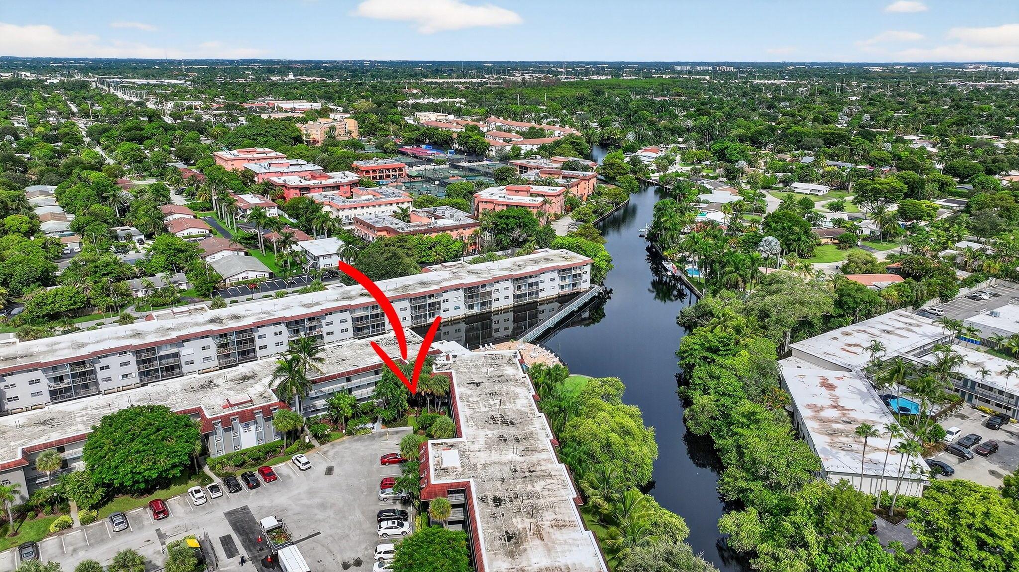 1775 N Andrews Square 101w