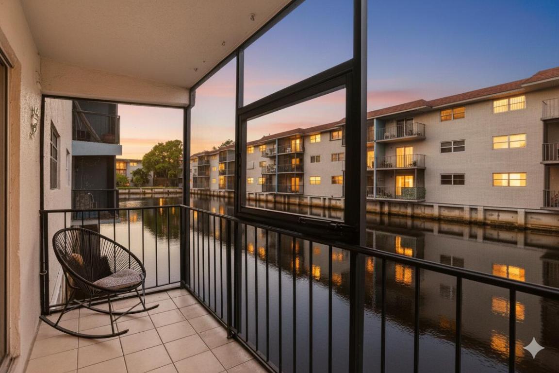 1775 N Andrews Square 101w