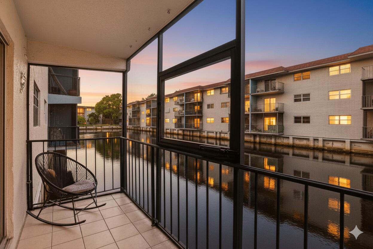 1775 N Andrews Square 101w