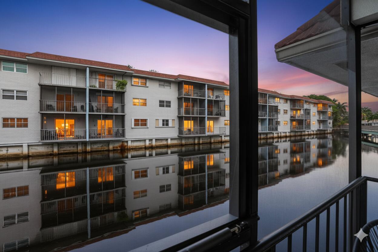 1775 N Andrews Square 101w