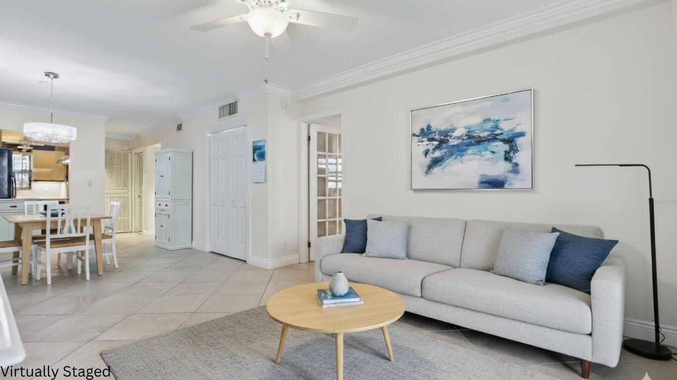 1775 N Andrews Square 101w