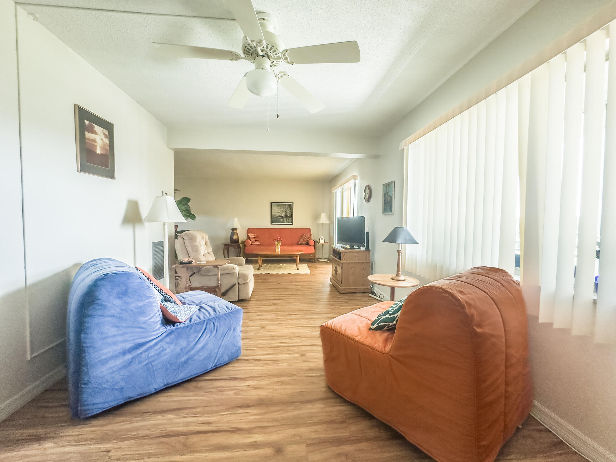 2721 Garden Drive N 312