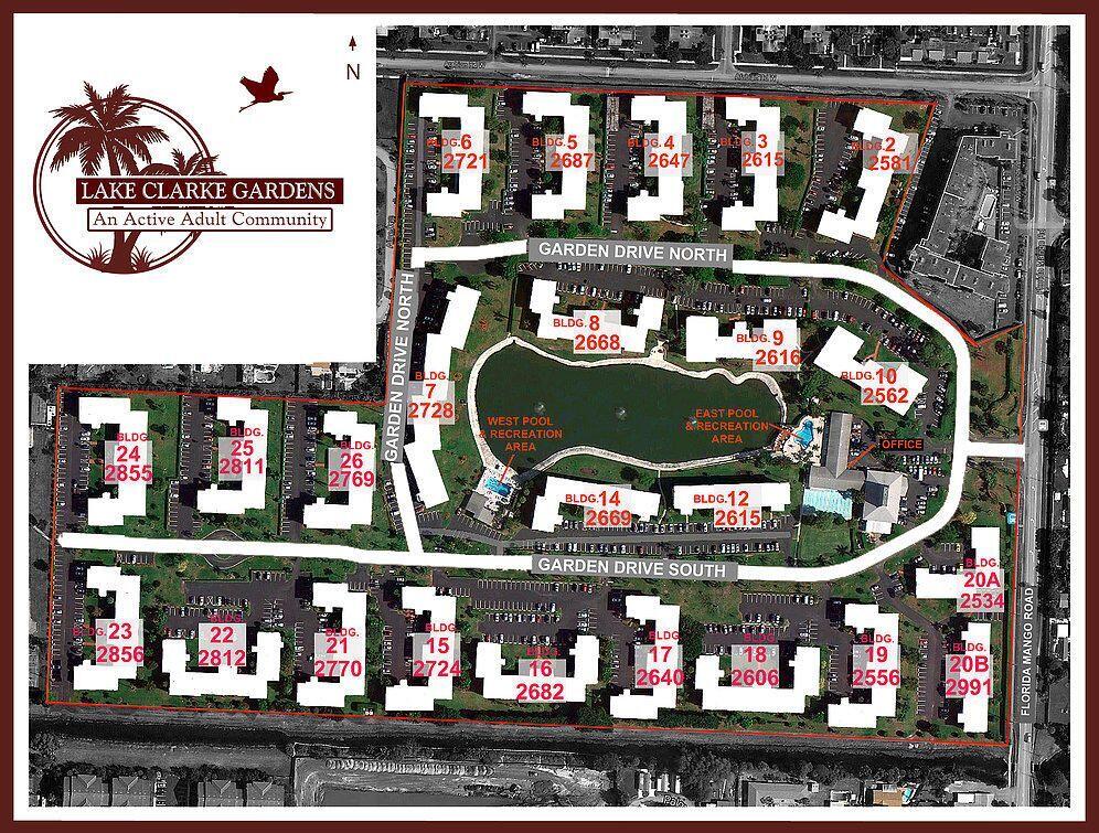 2721 Garden Drive N 312