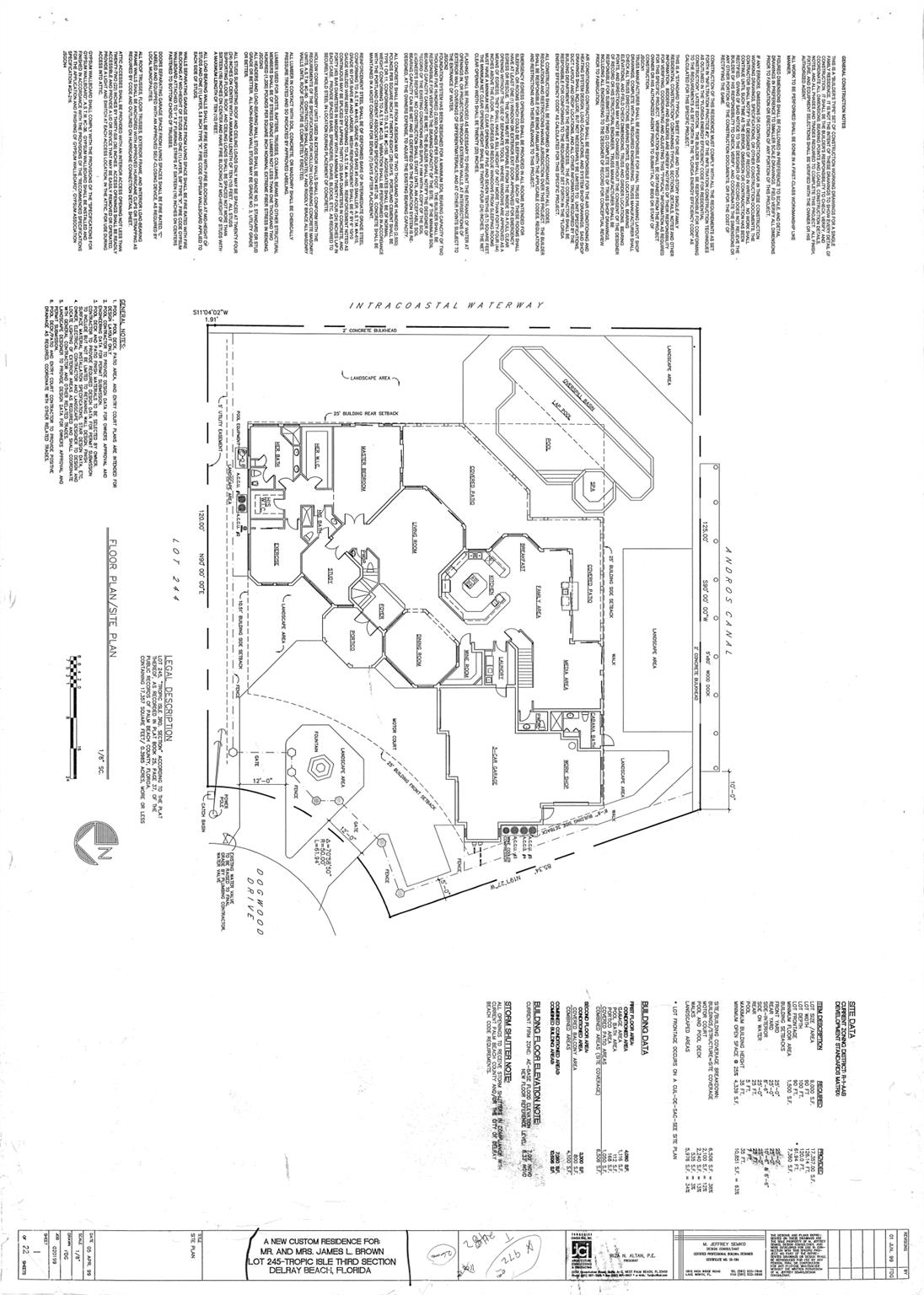 978 Dogwood Drive