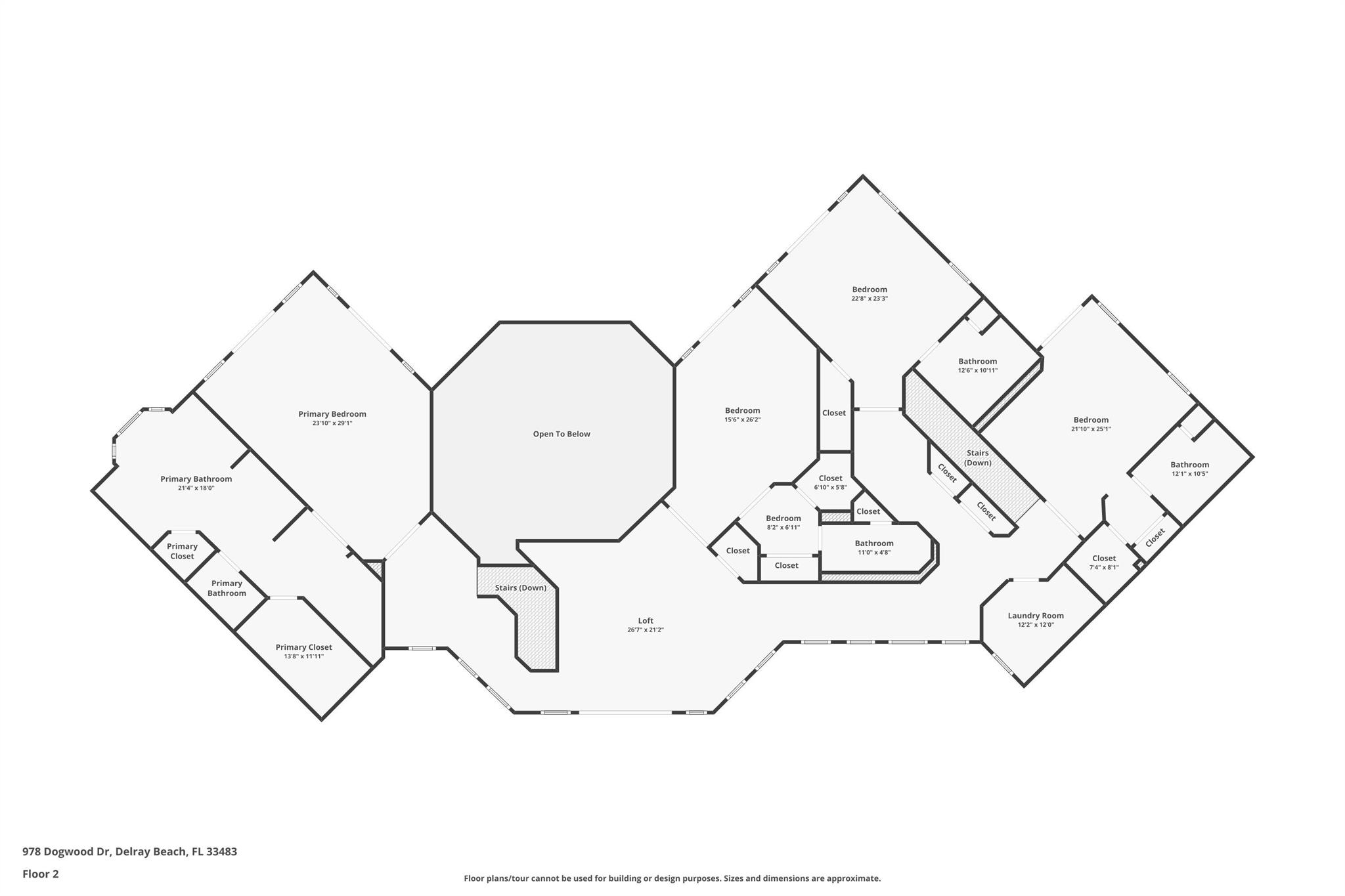978 Dogwood Drive