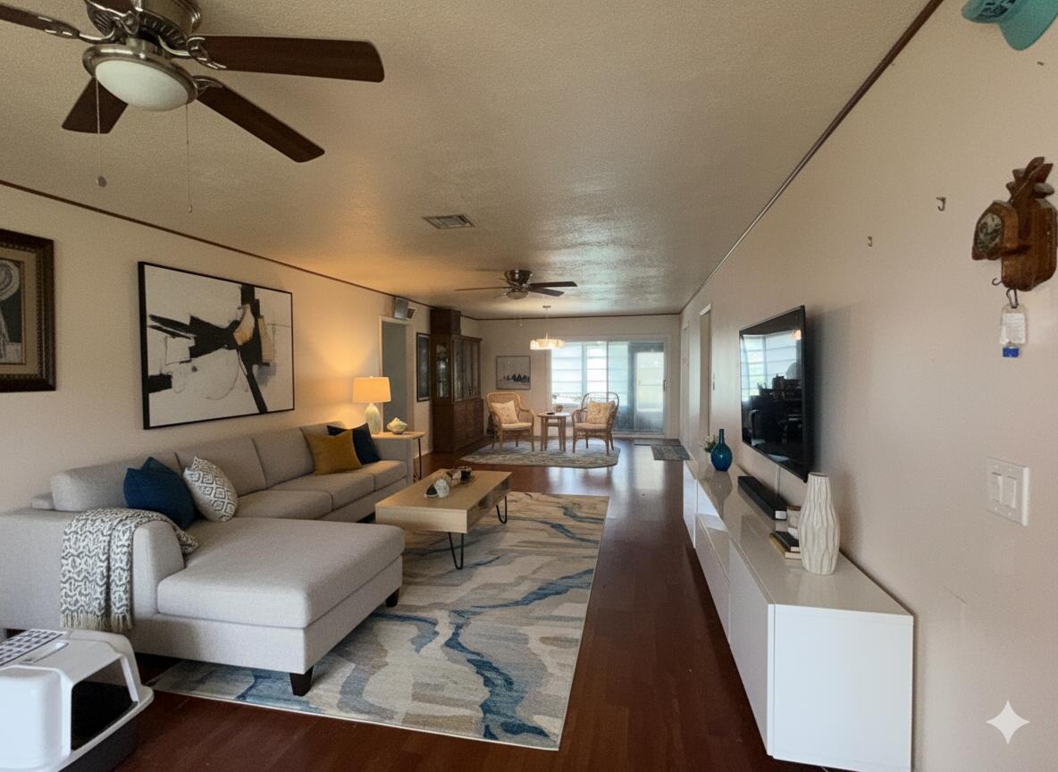 4916 Eaglewood Road A