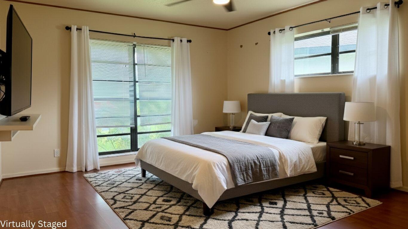 4916 Eaglewood Road A