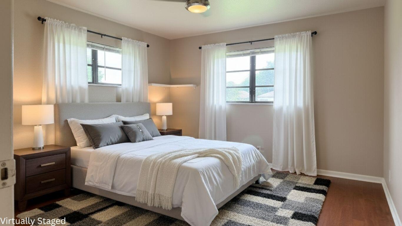 4916 Eaglewood Road A